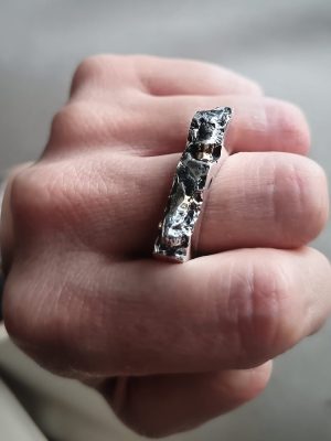 Anillo Rocka Constitución