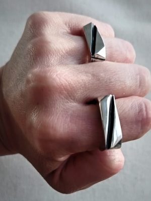 Rocka Cubista 2